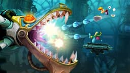 Rayman Legends - Definitive Edition - Nintendo Switch — thumbnail 7
