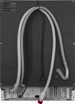 SMEG ST273CL - Inbouw vaatwasser - Volledig integreerbaar - 60 cm — thumbnail 9