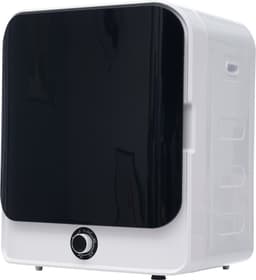 Sweiko Geventileerde Droger - Roestvrij staal - Capaciteit 3 kg - 830 W - 5 programma-instellingen - Wandmontage mogelijk [Energie-efficiëntieklasse G] — thumbnail 24