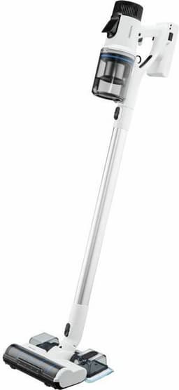MEDION P350 W steelstofzuiger met wisfunctie (snoerloos, zakloos, cycloontechnologie, 350 watt, 2-in-1 steelstofzuiger, handstofzuiger, oplaadbare batterij, stofsensor, HEPA H13, LED-touchdisplay, bor — thumbnail 12