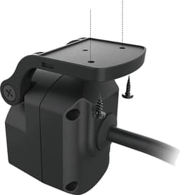 Kenwood KCA-R210 - 2K Quad HD Waterdichte achter-camera voor dashcam — thumbnail 8