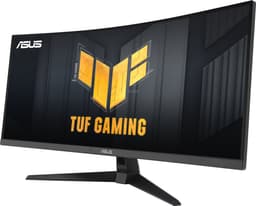 ASUS TUF Gaming VG34VQ3B - WQHD Ultrawide Gaming Monitor - 180Hz - FreeSync Premium - USB Hub - 34 Inch — thumbnail 8