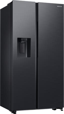 Samsung RS65DG5403B1 - Amerikaanse koelkast - SpaceMax - dispenser - Zwart — thumbnail 6