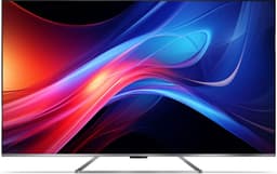 Sharp Aquos 75GP7265 - 75inch - 4K UHD - QLED - Google TV - 2024 — thumbnail 7