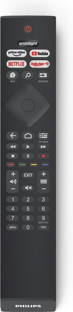 Philips 50PUS7906/12 - 50 inch - 4K LED - 2021 — thumbnail 4