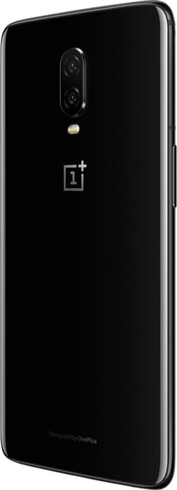 OnePlus 6T - 128GB (6GB) - Zwart — thumbnail 4