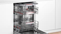 Bosch Serie 6 SBD6ECX57E vaatwasser Volledig ingebouwd 14 couverts D — thumbnail 8
