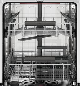 AEG FSE74607P EcoLine Volledig ingebouwd 13 couverts C — thumbnail 5