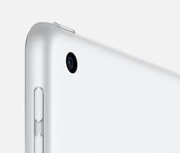 Apple iPad (2020) - 10.2 inch - WiFi + 4G - 32GB - Zilver — thumbnail 3
