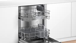 Bosch SGV2ITX16E - Serie 2 - Inbouwvaatwasser - Volledig integreerbaar - 12 couverts - Energielabel E — thumbnail 5
