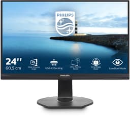 Monitor Philips 241B7QUPBEB/00 Full HD 1920 x 1080 px 23,8" — thumbnail 7