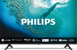 Philips 50PUS7009/12 - 50 inch - 4K LED - 2024 — thumbnail 1