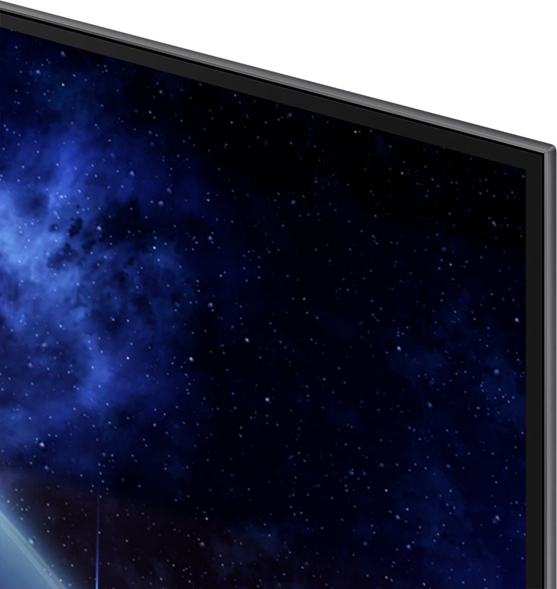 Samsung QE48S93D - 48 inch - 4K QD-OLED - 2024 — afbeelding 1