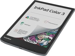 PocketBook E-reader - InkPad Color 3 - Stormy Sea - 7,8 inch kleurendisplay — thumbnail 5