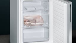 Siemens KG36EALCA - iQ500 - Koel- en vriescombinatie - Energielabel C - RVS — thumbnail 9