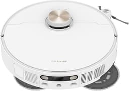 Dreame L40 Ultra - Robotstofzuiger met Dweilfunctie - Automatisch ledigen - Vuildetectie - Geschikt voor harde vloeren en tapijten — thumbnail 2