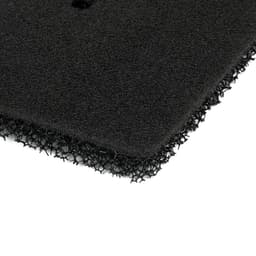 Bramokava 4x Filter geschikt voor Droger Whirlpool Bauknecht Ignis ( met 4 gaatjes) - 481010345281 - 8015250474909 - 481010716911 - Spons Foam Schuim — thumbnail 7