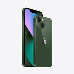 Apple iPhone 13 - 128GB - Groen — thumbnail 2