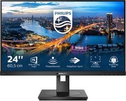 Philips Monitor B-Line 242B1 24" (242B1/00) — thumbnail 4