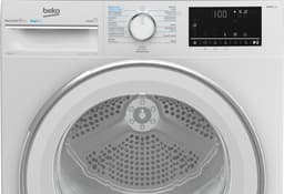 BEKO B5T68247W2 Warmtepompdroger RAPIDRY Selecive 8KG A+++ — thumbnail 5