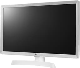 LG 24TQ510SWZ - 24 inch - HD Ready LED - 2022 - Buitenlands model — thumbnail 8