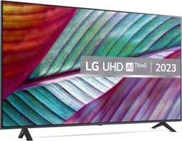 LG 55UR78006LK - 55 inch - 4K LED - Smart TV — thumbnail 9
