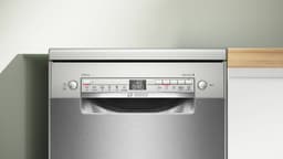 Bosch SPS2HKI58E - Serie 2 - Vrijstaande Vaatwasser - RVS — thumbnail 8
