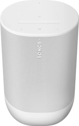 Sonos Move 2 Wit — thumbnail 9
