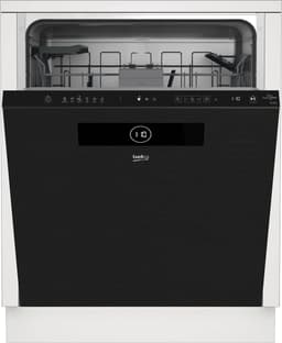 Beko BDDN36420D - HygieneShield™ - Inbouwvaatwasser — thumbnail 12