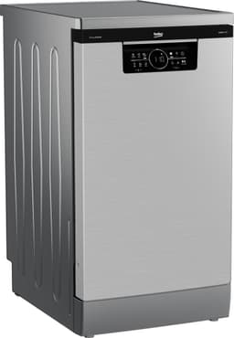 Beko BDFS26046XQ - AquaIntense® - Vrijstaande Vaatwasser — thumbnail 4