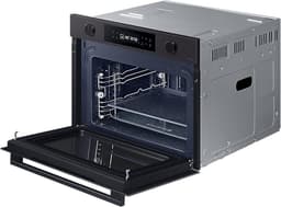 Samsung NQ5B4553FBB/U1 oven 50 l 2700 W Zwart, Roestvrijstaal — thumbnail 7