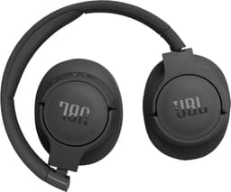 JBL Tune 770NC - Draadloze over-ear koptelefoon - Noise Cancelling- Zwart — thumbnail 20