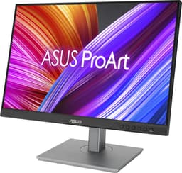 ASUS ProArt Display PA248CNV - Professional LED Monitor - 100% sRGB, 100% Rec. 709 - 75Hz — thumbnail 4