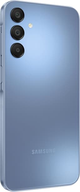 Samsung Galaxy A15 5G - 128GB - Blue — thumbnail 7