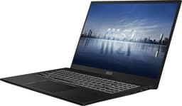 MSI Summit E16 Flip Evo A13MT-233FR Intel® Core™ i7 i7-1360P Hybride (2-in-1) 40,6 cm (16") Touchscreen Full HD+ 16 GB LPDDR5-SDRAM 1 TB SSD Wi-Fi 6E (802.11ax) Windows 11 Pro Zwart — thumbnail 8
