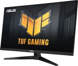 ASUS TUF Gaming VG32AQA1A - WQHD Gaming Monitor - 170hz - 32 inch — thumbnail 7