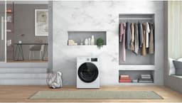 Whirlpool W845WB EE | Wasmachine | Steam | Label A — thumbnail 9