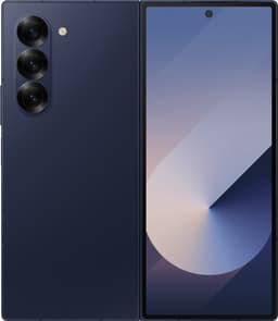 Samsung Galaxy Z Fold6 - 512GB - Navy — thumbnail 3