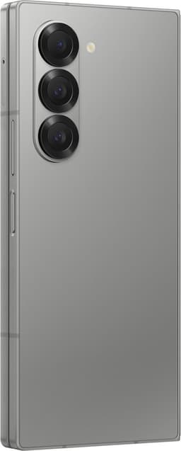 Samsung Galaxy Z Fold6 - 256GB - Silver Shadow — thumbnail 5