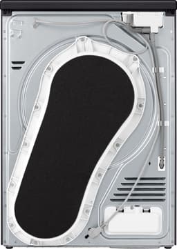 Hisense 7S Serie DH7S107BB - Wasdroger met Energielabel C - TFT Display - Warmtepompdroger - 10kg - ConnectLife - Basket Dry — thumbnail 21