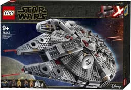 Millennium Falcon™ — thumbnail 10