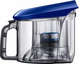 Samsung VC07M2110SB - Stofzuiger zonder zak - Blauw — thumbnail 4