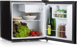 PRIMO PR185FR Mini Koelkast - Minibar - 43L - Energieklasse D - Zwart — thumbnail 5