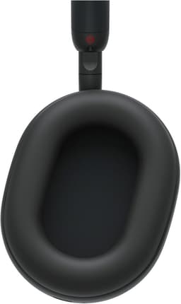 Sony WH-1000XM5SA – Draadloze koptelefoon met Noise Cancelling – Limited Soft Case Edition - Zwart — thumbnail 16
