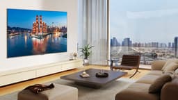 TCL 50MQLED85K - 50 inch - 4K MiniLED - 2025 — thumbnail 6
