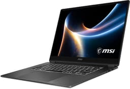 MSI Prestige 16 AI+ - Laptop - 16 inch - Core Ultra 7 - 32GB/1TB — thumbnail 8
