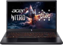 Acer Nitro V 15 ANV15-52-58P7 - Gaming laptop - RTX 4050 — thumbnail 6