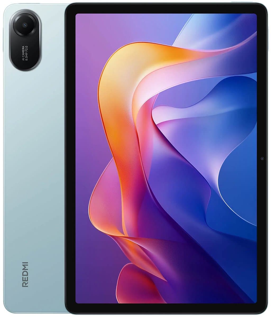 Xiaomi Redmi Pad 2 Wifi - 8GB/256GB - Muntgroen — afbeelding 1