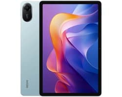 Xiaomi Redmi Pad 2 Wifi - 8GB/256GB - Muntgroen