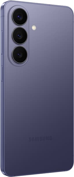 Samsung Galaxy S26 - 256GB - Cobalt Violet — thumbnail 5